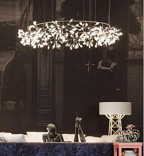 Heracleum fixture in designlover.com